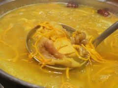 -丫丫汤膳打边炉(宏府408坊店)