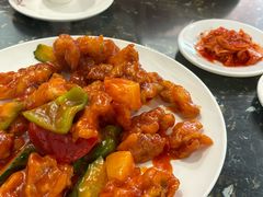-桃园中华料理炸酱面(燕儿岛路店)