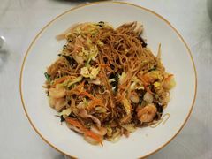 -聚春园自助餐厅(东街口店)