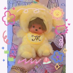 -LuLu玩具公社