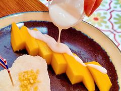 -曼谷食堂·泰国家庭料理(丹桂路店)