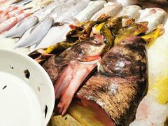 -健眺小海鲜(临海后山店)