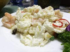 -老苏扬饭店