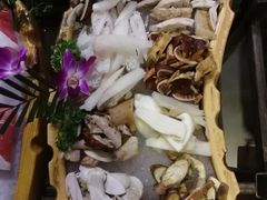-老诚一锅羊蝎子(黄寺大街店)