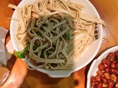 -四禧精酿铜锅涮肉·烧烤工场(大明湖店)