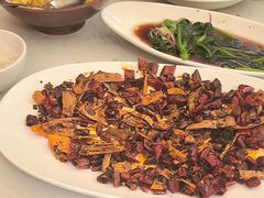 -院8里·少城记忆老川菜(宽窄巷子店)