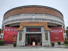 -二沙岛-广东华侨博物馆