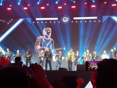 -华熙LIVE·五棵松·M空间