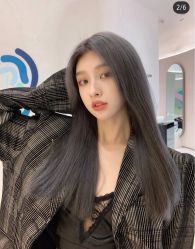 -LJOY丽锦造型·烫发染发