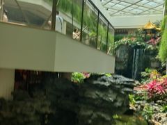 -广州白天鹅宾馆