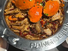 -胖哥俩肉蟹煲(梅溪步步高店)