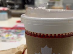 -Tims天好咖啡·贝果(锦江国金中心店)