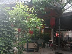 -醉月城西昌火盆烧烤(天府店)