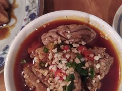 -炉小二铜锅牛蛙•川湘菜(三里屯店)