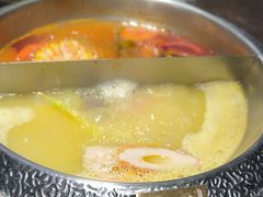 -一绪に和牛寿喜烧(罗湖益田假日店)