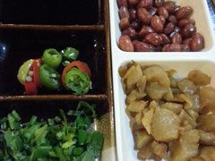 -盈田盈粥庄(博山东路店)
