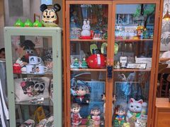 -小豆海棠(人民南路店)