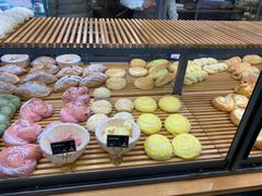 -焙丽拾光(麦凯乐直营店)