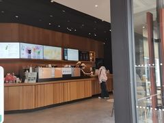 -星巴克(天津佛罗伦萨小镇店)