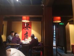 -那家小馆•北京菜•烤鸭(中关村店)