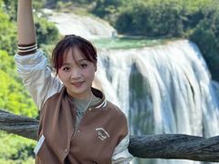 -贵阳桃源河景区