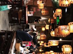 -南京大牌档(香港广场店)