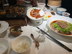 -四季民福烤鸭店(前门大栅栏店)