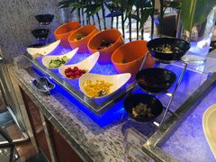 -厦门宝龙铂尔曼大酒店·海鲜自助餐厅