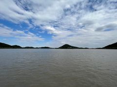 -南北湖风景区