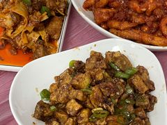 -乐乐餐厅(湘子庙街店)
