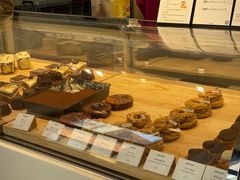 -DRUNK BAKER(上海陕康里店)