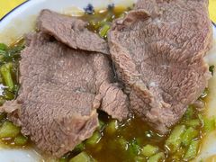 -老猫牛肉火锅(沙溪店)