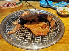 -牛人·雪花牛·木炭烤肉(昆山陆家店)