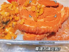 -梁阿婆廿年老牌扣肉糯米饭