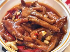 -老三样·旧食新味(船山路店)