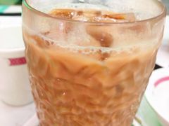-东鑫记港式茶餐厅(南京东路店)