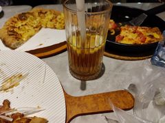 -必胜客(上海新南方商城PH店)