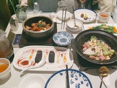 -狮王府淮扬菜(夫子庙老门东店)
