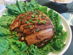 -满堂·烤鸭店·北京菜(鼓楼店)