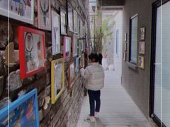 -欢乐茶馆·木马谣剧场(南京小西湖店)