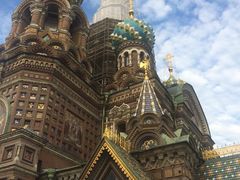 -滴血救世主教堂