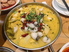 -周大厨辣椒炒肉(巨龙路店)