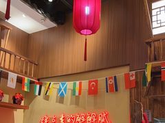 -老高烧烤(龙华星河iCO店)