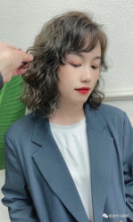 -东方美妍小鹏造型