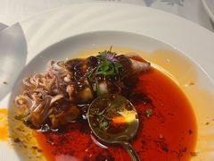 -三号黄浦会Canton Table