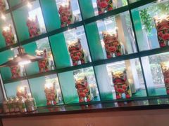 -吕氏疙瘩汤·私家菜馆(慈云寺店)