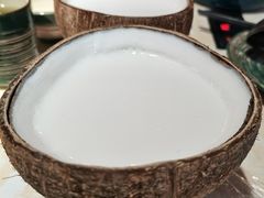 -润泽园椰子鸡(汇一城店)