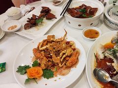 -黄埔华苑酒家(黄埔店)