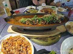 -肘子酥·天津菜·特色捞面(德云社店)