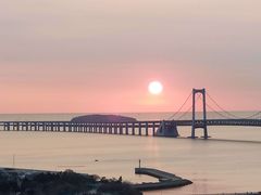 -星海湾跨海大桥
